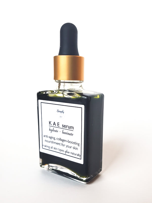 K A E  Serum