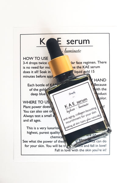 KAE Serum