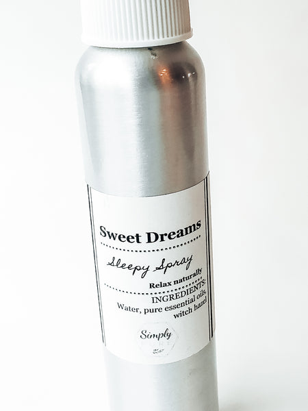 Sleep Spray