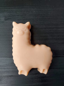 Llama Soap