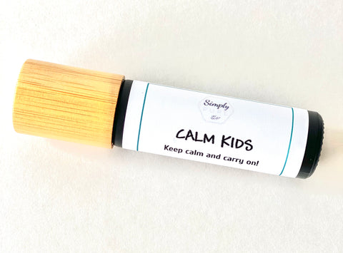 Calm kids roller